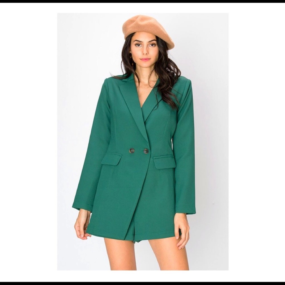 Hailey Jumper